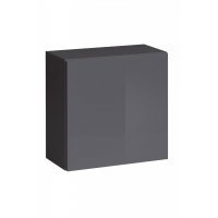 Living SWITCH 4 27 GWT SW 4 Genarom AM Grafit Lucios / Stejar Wotan